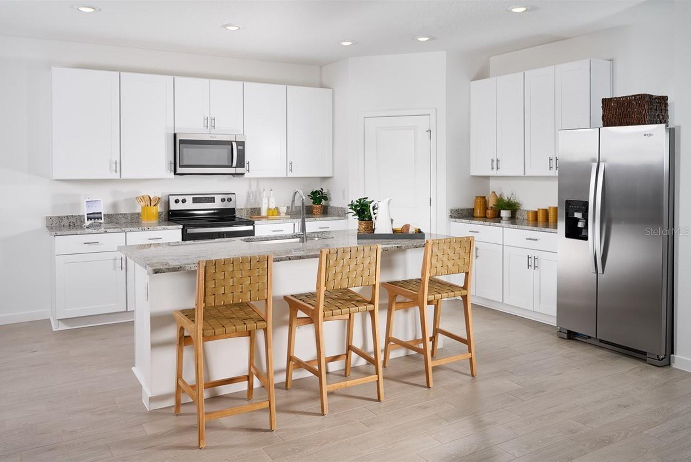 COLBERT LANDINGS - Residential