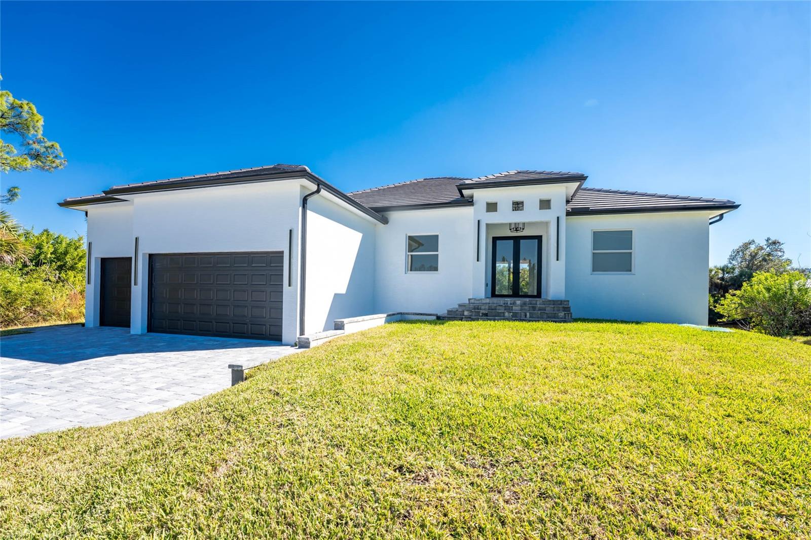 PORT CHARLOTTE SEC 047 - Residential