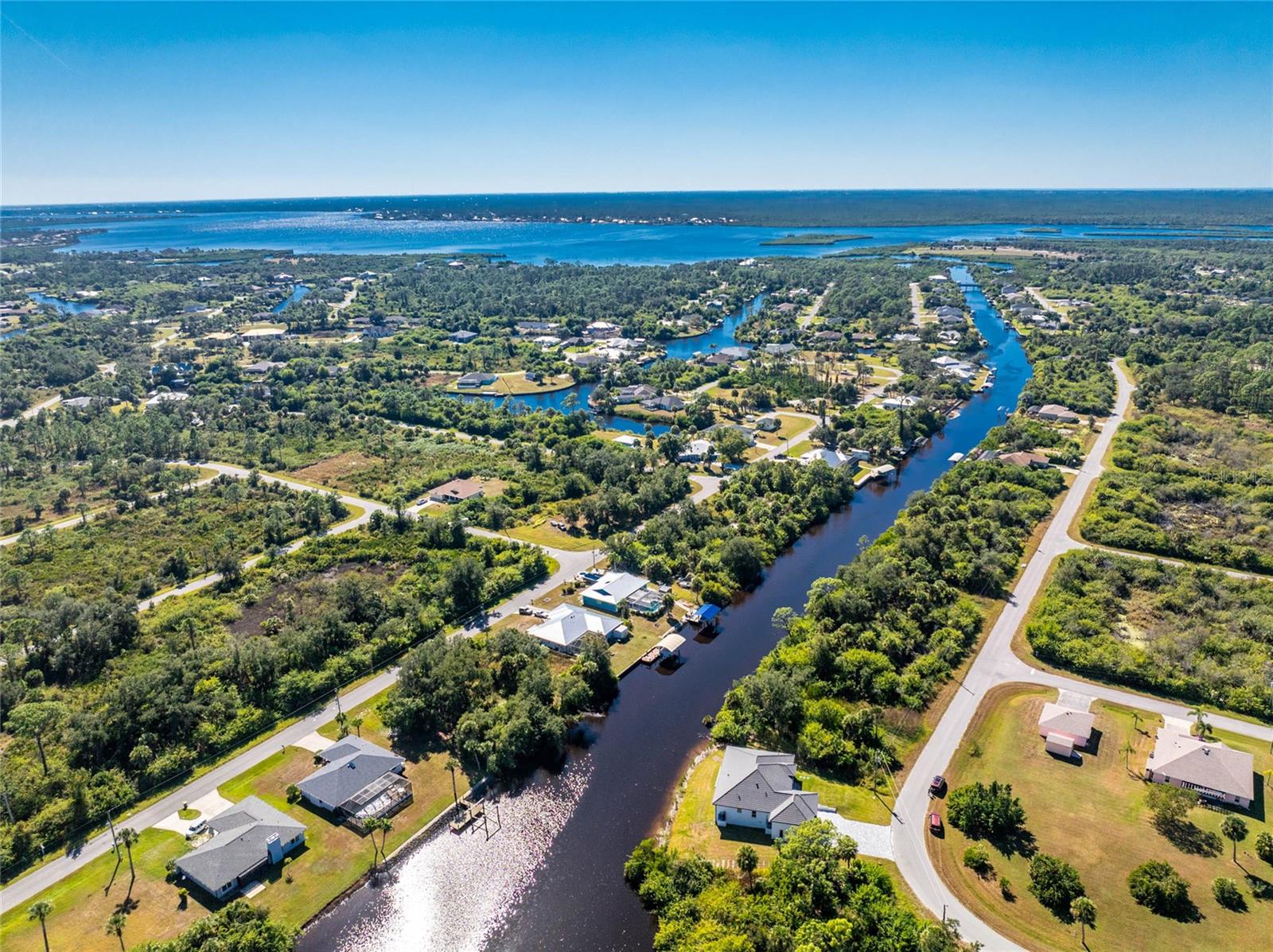 PORT CHARLOTTE SEC 047 - Residential