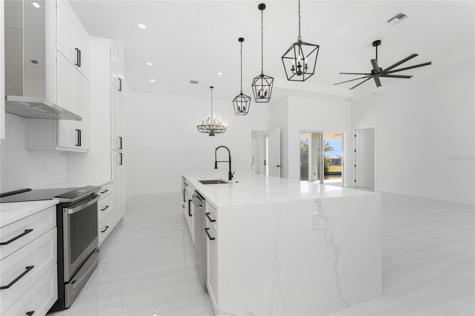 PORT CHARLOTTE SEC 047 - Residential