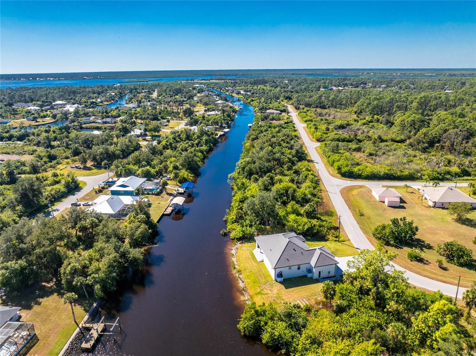 PORT CHARLOTTE SEC 047 - Residential