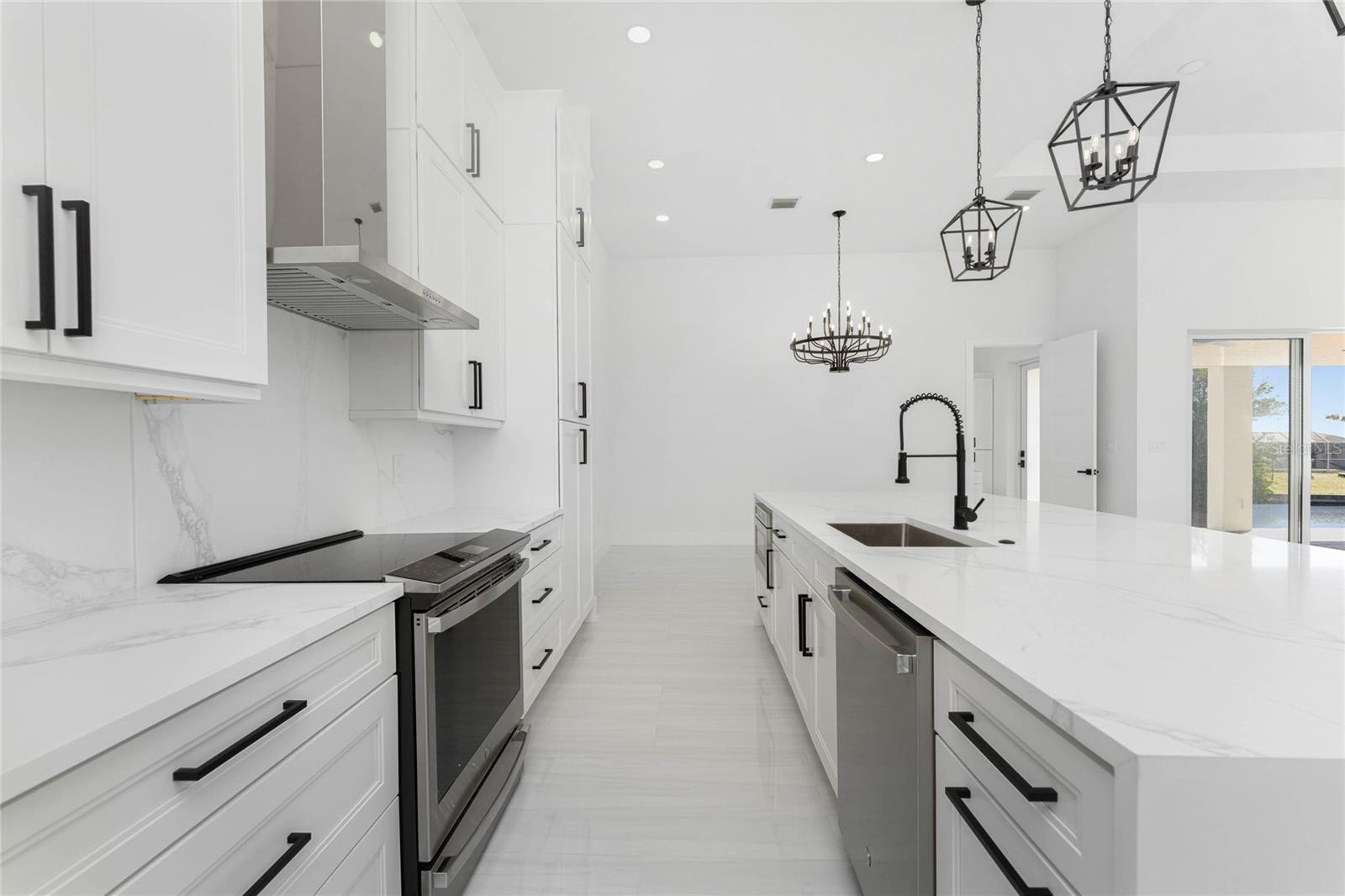 PORT CHARLOTTE SEC 047 - Residential