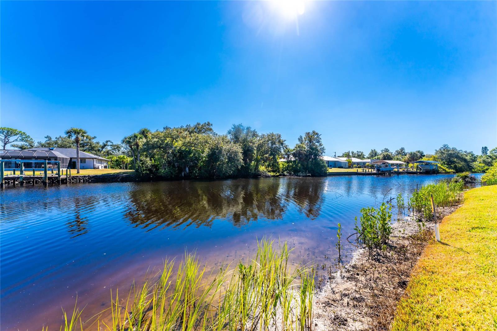 PORT CHARLOTTE SEC 047 - Residential