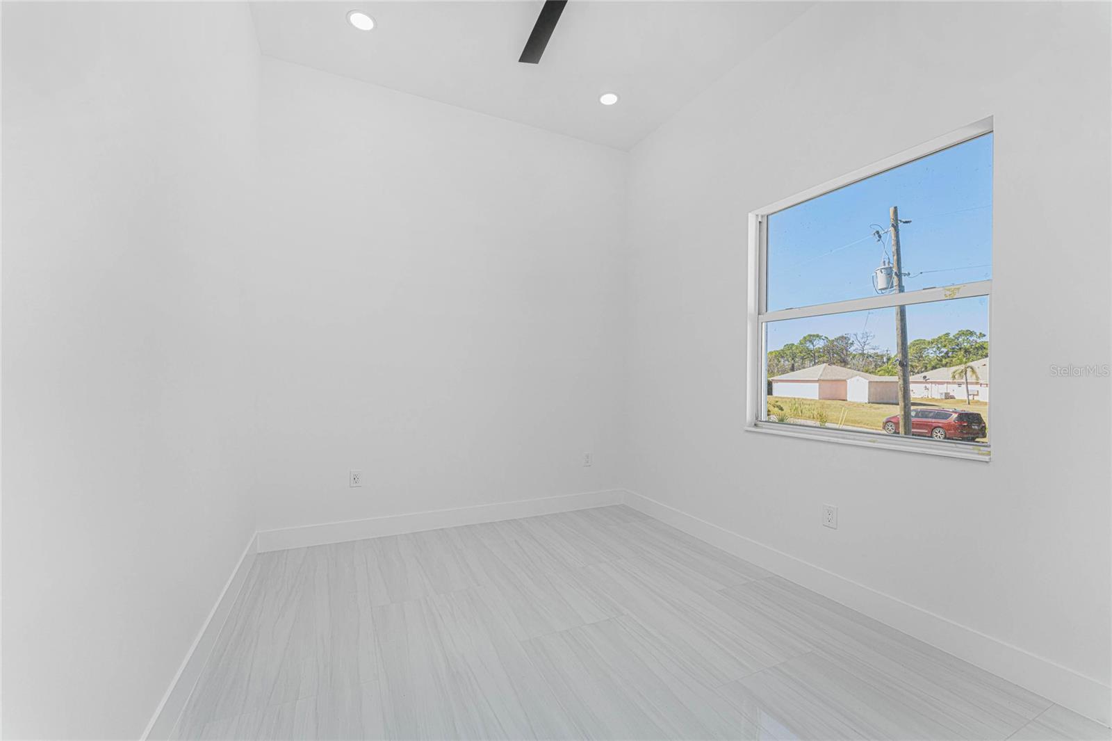 PORT CHARLOTTE SEC 047 - Residential