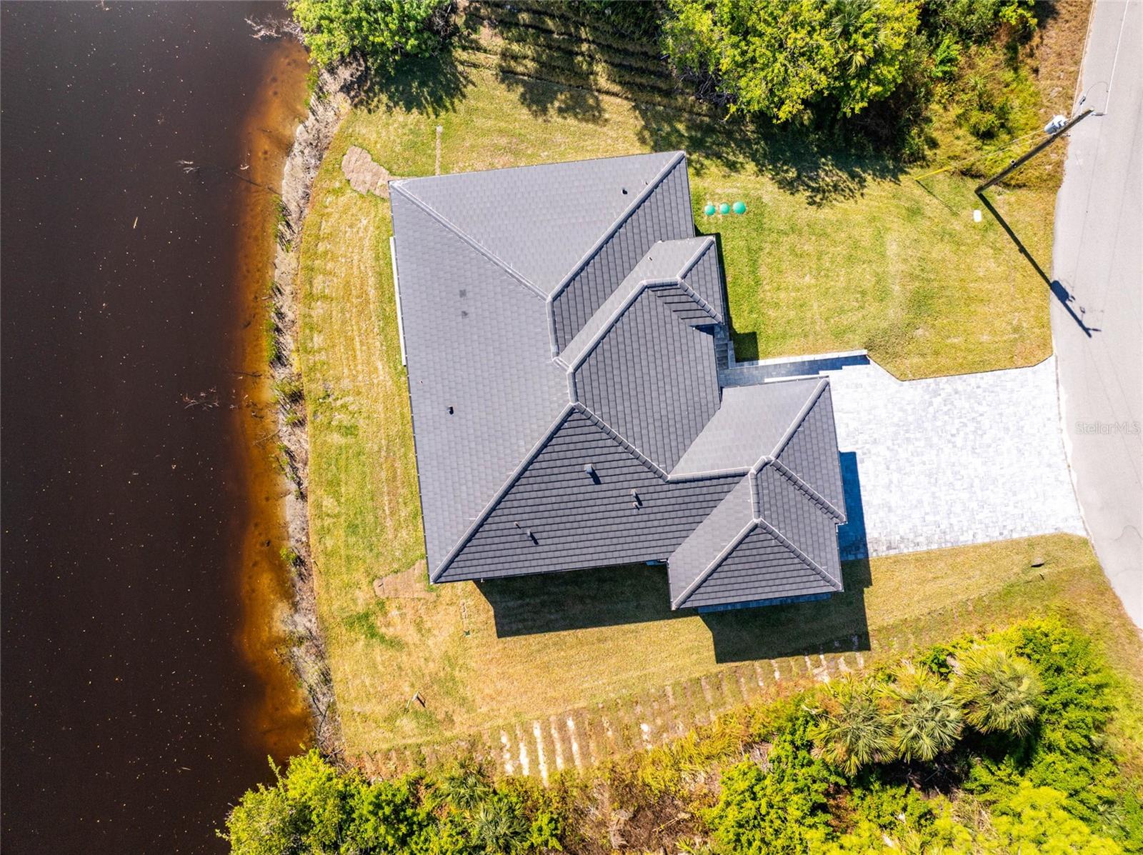 PORT CHARLOTTE SEC 047 - Residential