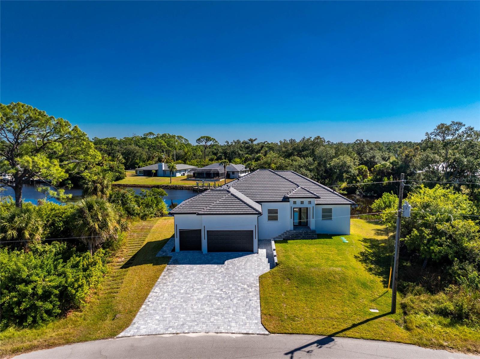 PORT CHARLOTTE SEC 047 - Residential