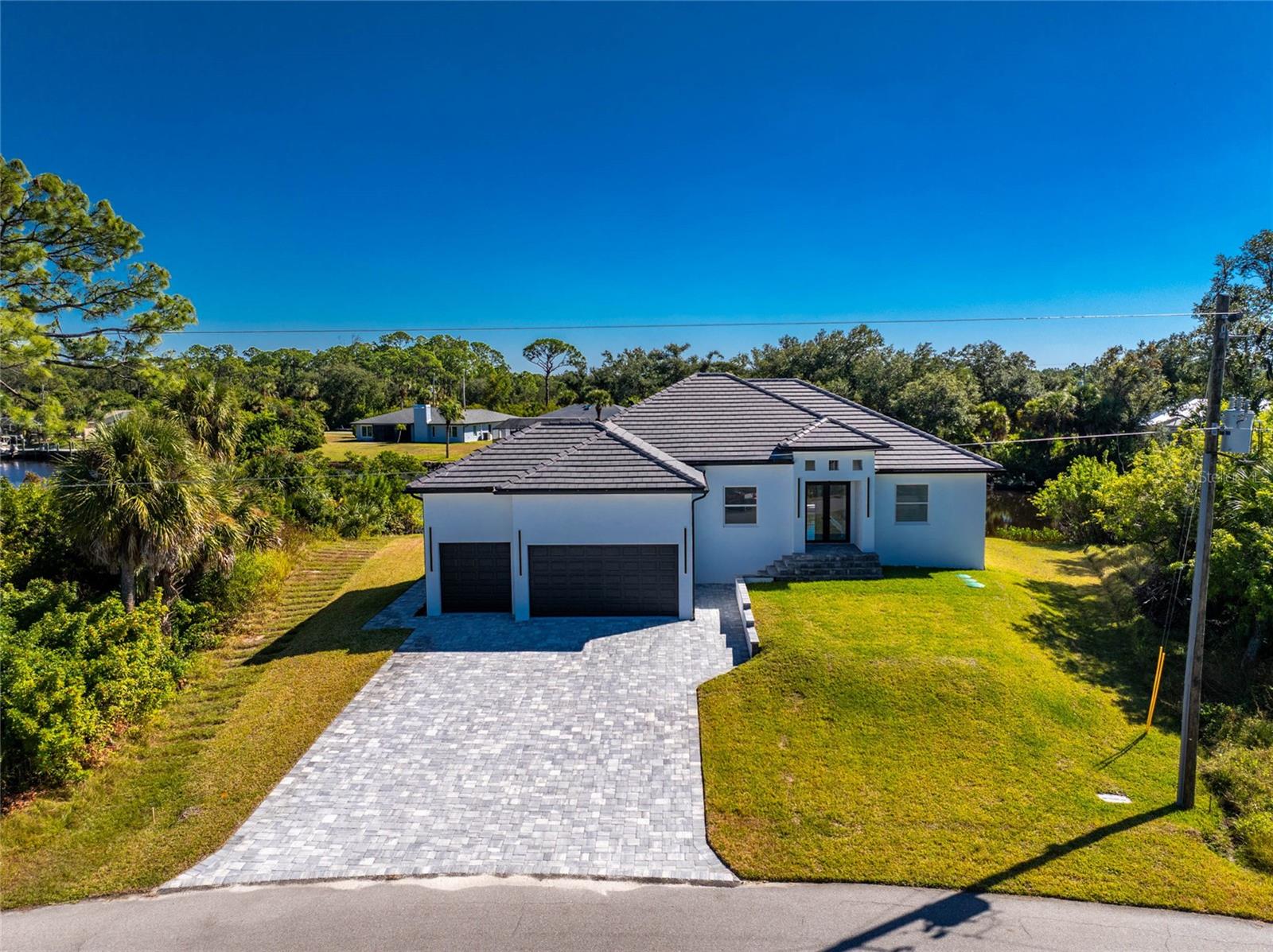 PORT CHARLOTTE SEC 047 - Residential