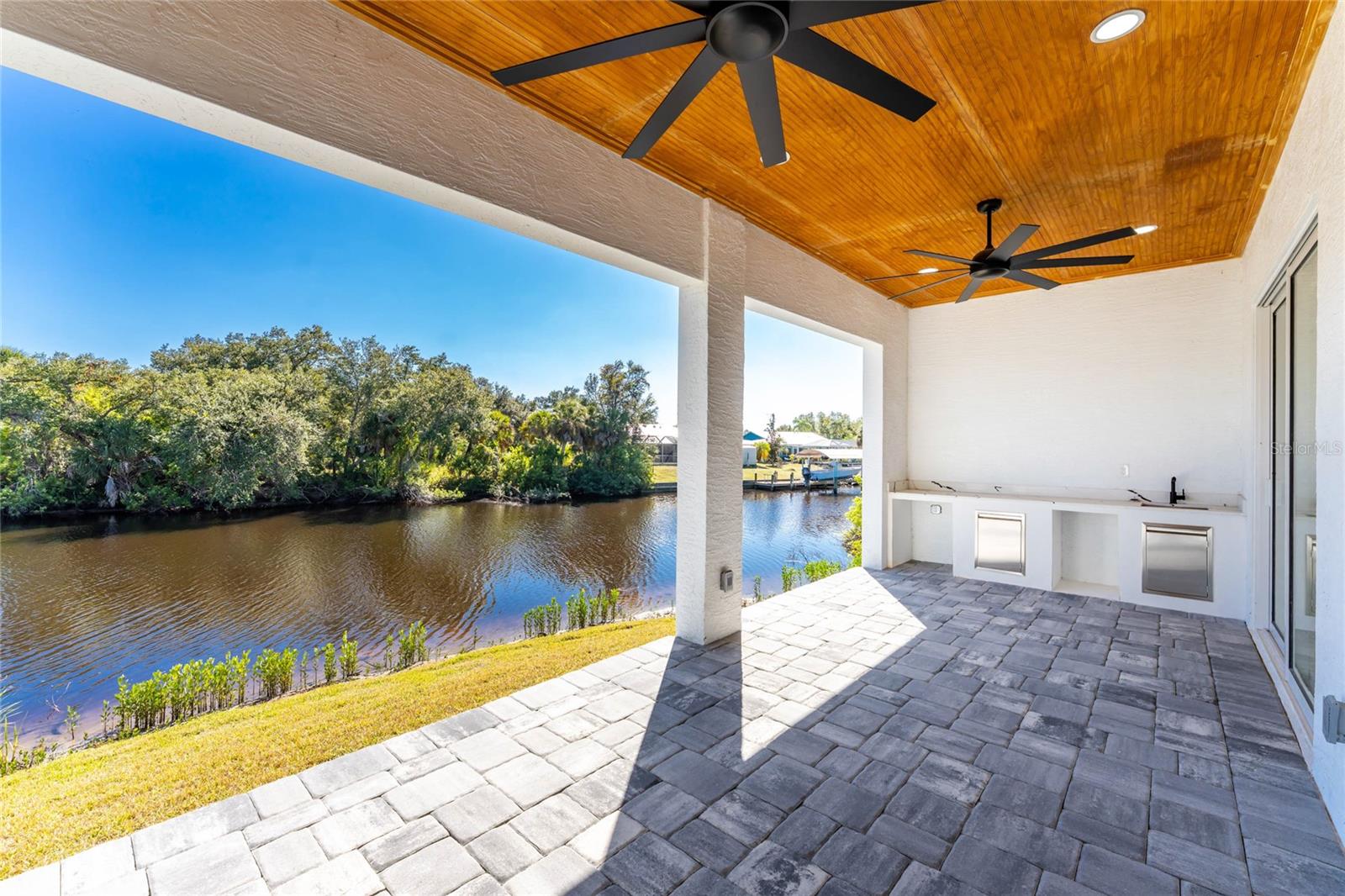 PORT CHARLOTTE SEC 047 - Residential