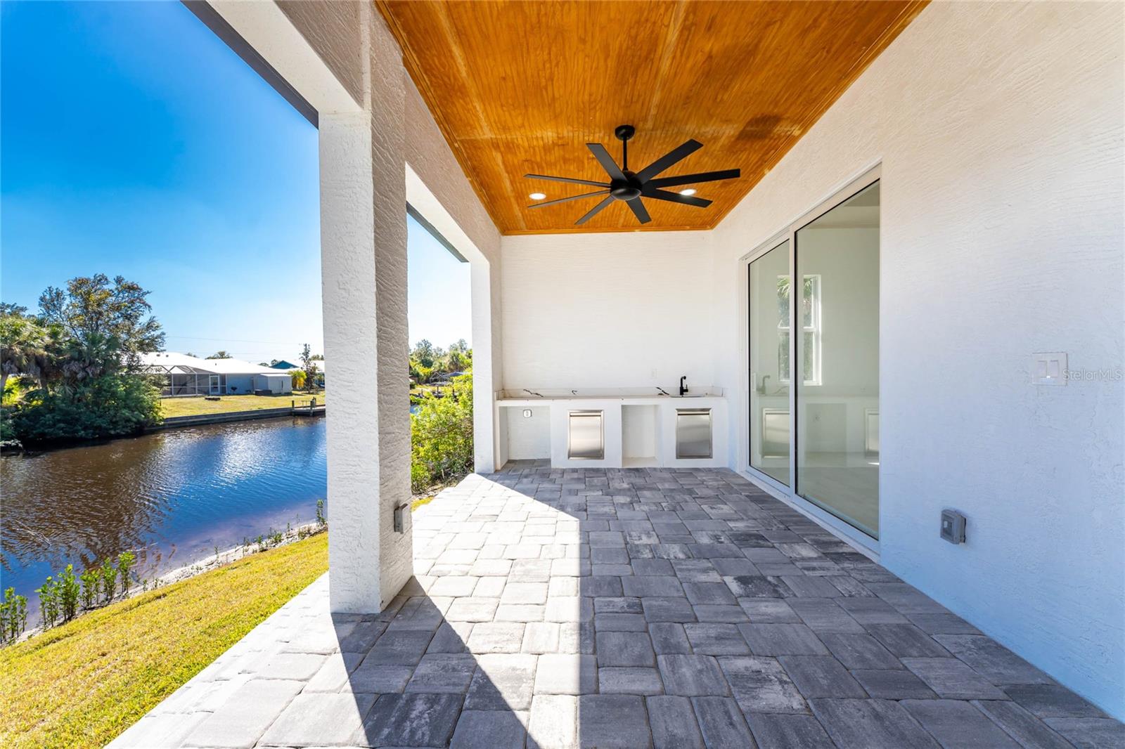 PORT CHARLOTTE SEC 047 - Residential