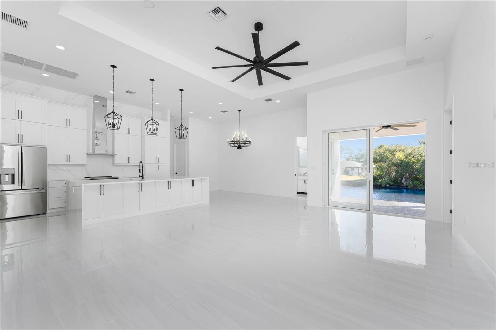 PORT CHARLOTTE SEC 047 - Residential