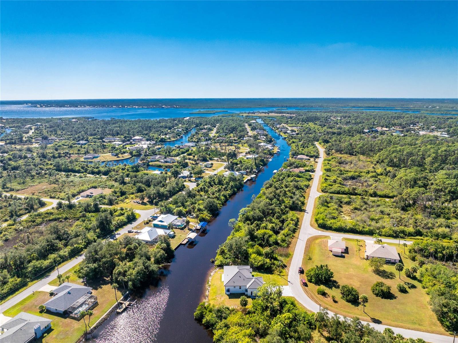 PORT CHARLOTTE SEC 047 - Residential