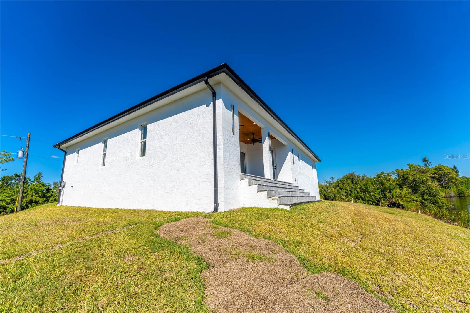 PORT CHARLOTTE SEC 047 - Residential