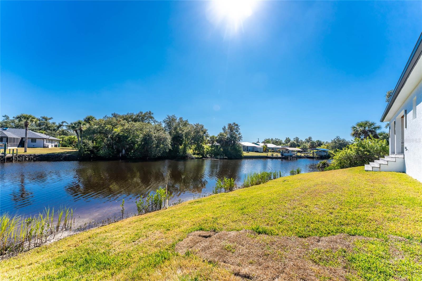 PORT CHARLOTTE SEC 047 - Residential