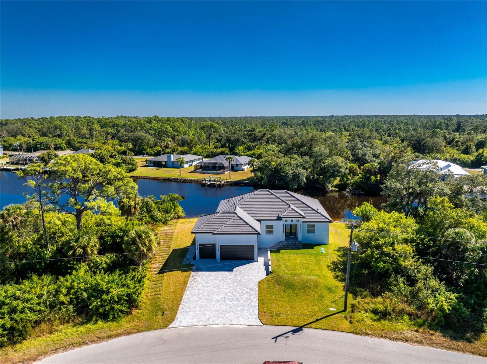 PORT CHARLOTTE SEC 047 - Residential