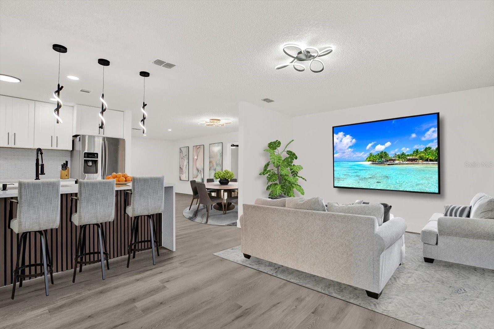 2263 FOUNDER ROAD