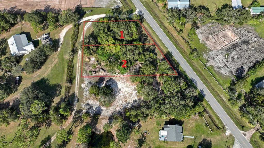 Photo of Canoe Creek Road, Saint Cloud, FL 34772 (MLS # S5156103)
