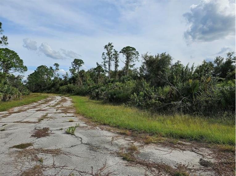 Lot 1 HINSHAW AVENUE