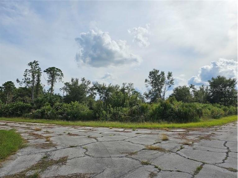Spacious Corner Lot, Build Your Future Here!
Don’t miss this opportunity to own nearly ? of an acre on a prime corner lot! Perfect for future construction or as a smart investment for years to come, this property offers the flexibility and potential you’ve been looking for.
Located in a steadily growing area surrounded by everyday conveniences, you’ll enjoy close proximity to parks, golf courses, shopping, and dining. Everything you need is just a short drive away. Whether you’re planning to build down the road or simply secure land in an up and coming neighborhood, this lot is full of promise.
Opportunities like this don’t come often so claim your slice of Florida living today and build for tomorrow!