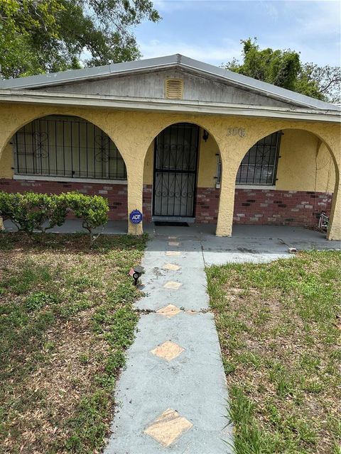 3505 E 38TH AVENUE TAMPA FL 33610