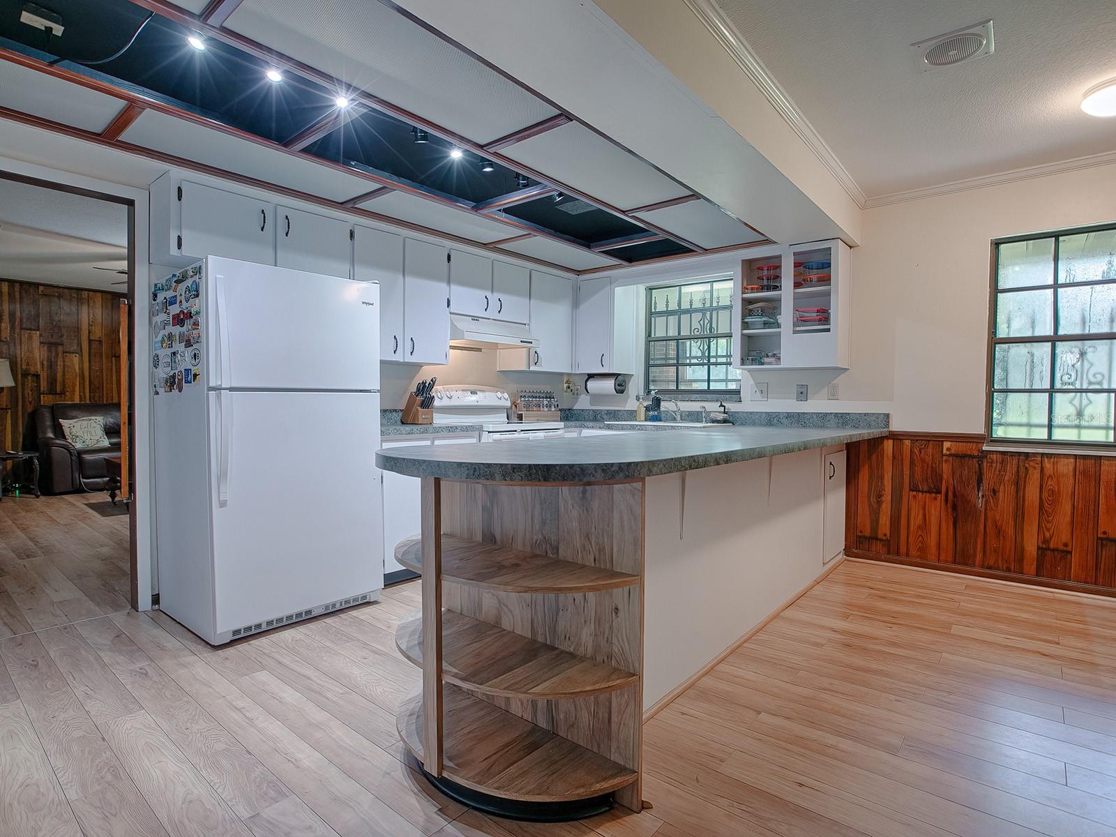 Photo 3 of 64 of 11300 LAKE EUSTIS DRIVE house