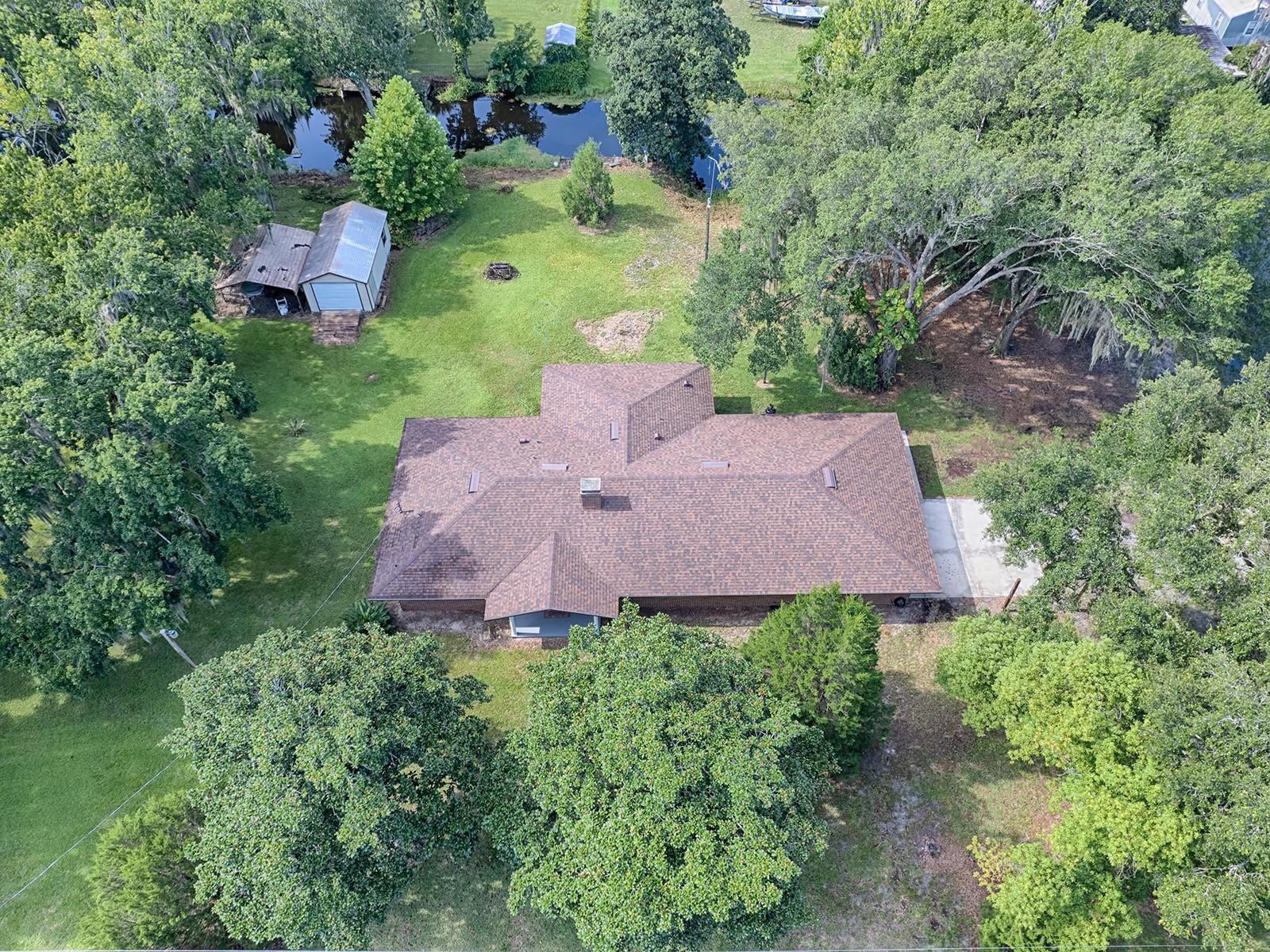 Photo 33 of 64 of 11300 LAKE EUSTIS DRIVE house