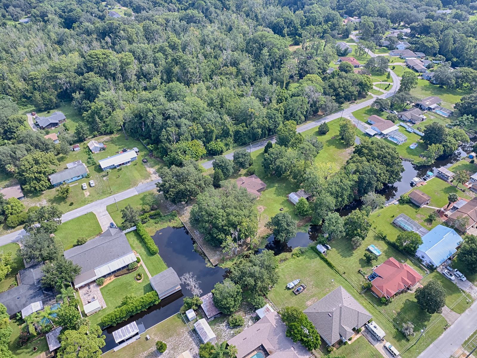 Photo 58 of 64 of 11300 LAKE EUSTIS DRIVE house