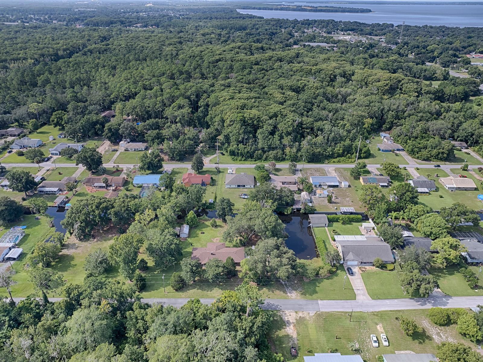 Photo 47 of 64 of 11300 LAKE EUSTIS DRIVE house
