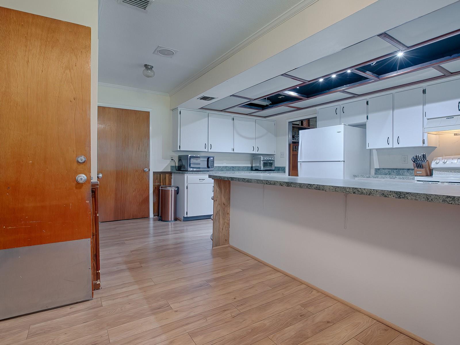 Photo 4 of 64 of 11300 LAKE EUSTIS DRIVE house