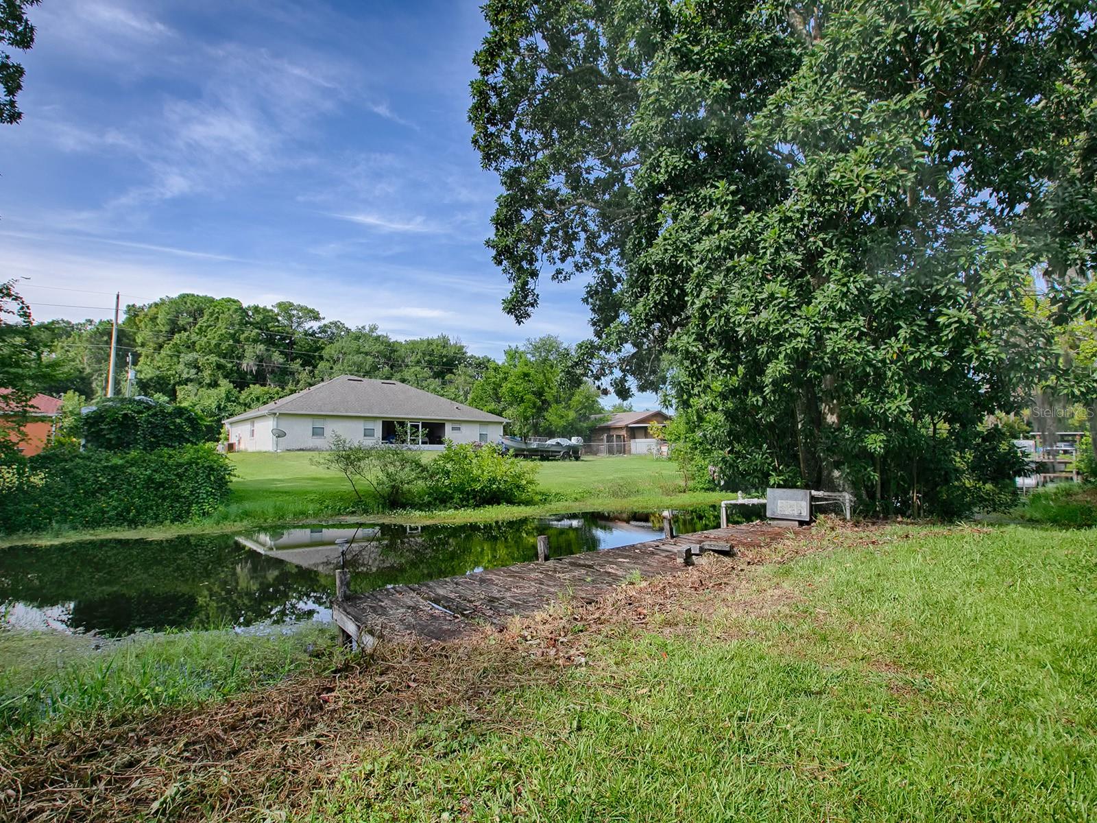 Photo 34 of 64 of 11300 LAKE EUSTIS DRIVE house