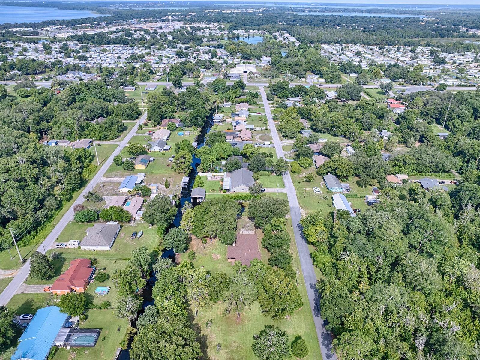Photo 52 of 64 of 11300 LAKE EUSTIS DRIVE house