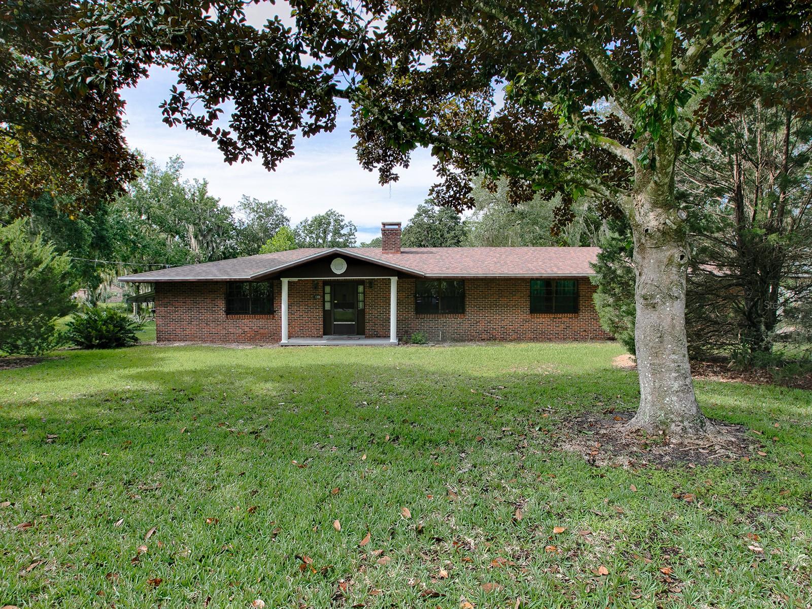 Photo 36 of 64 of 11300 LAKE EUSTIS DRIVE house