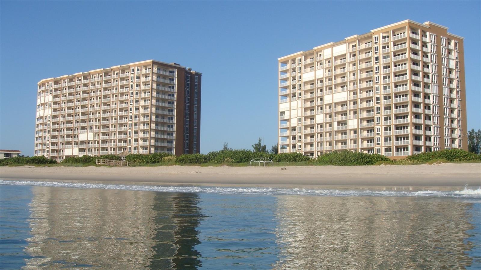 4180 N HIGHWAY A1A 805