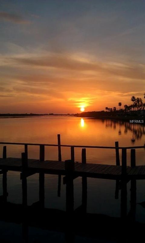 A home in BRADENTON