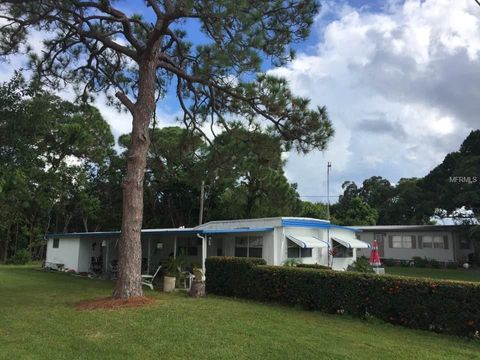 A home in BRADENTON