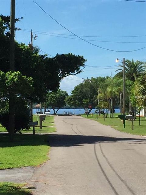 A home in BRADENTON