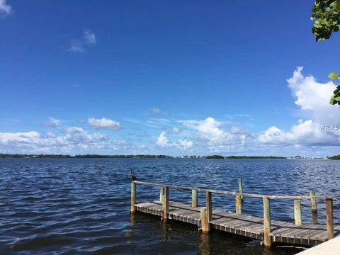 A home in BRADENTON