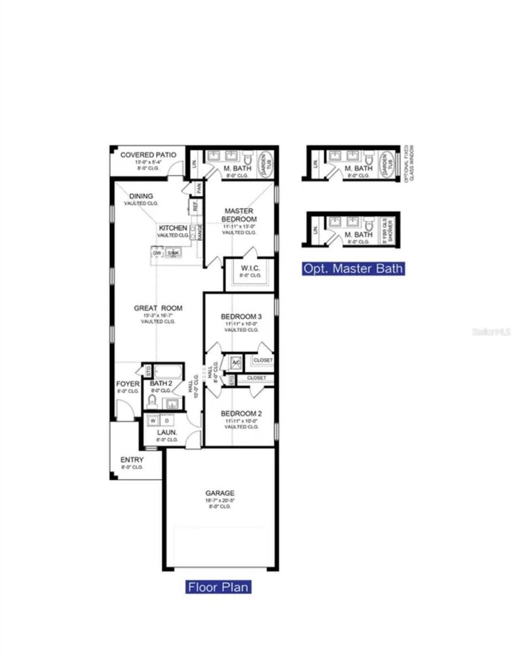 Photo of 36202 Trinity Glade Road, Dade City, FL 33525 (MLS # TB8347394)