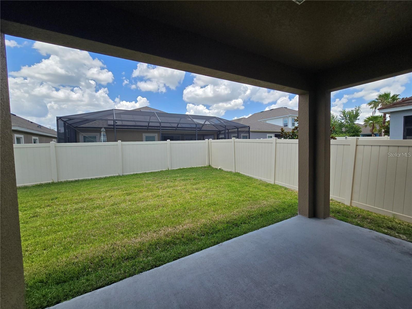 A0Y | LA COLLINA PHASE 1B - Residential Lease