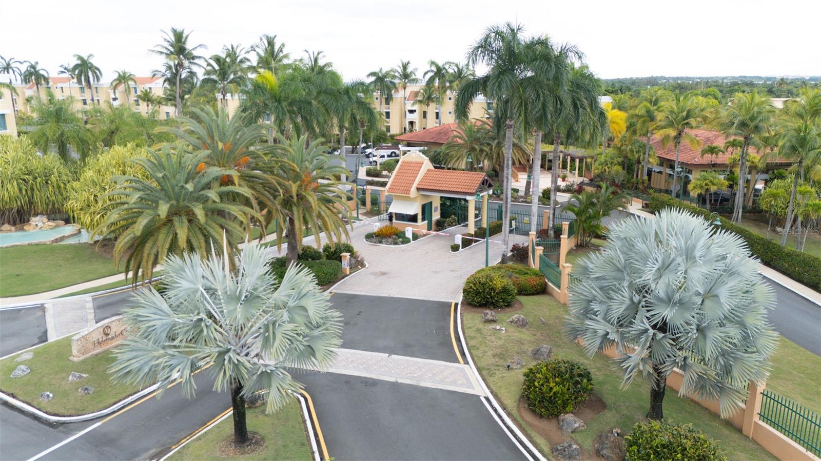 EL DORADO CLUB - Residential