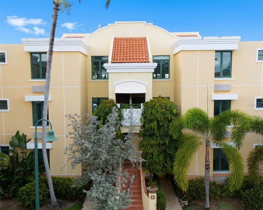Discover the pinnacle of Caribbean coastal living in this corner residence at the renowned El Dorado Club in Vega Alta. Positioned to capture the soothing Atlantic breezes, Unit 503 offers a rare 180-degree panoramic view from its private balcony. This expansive 1,673.77 sq. ft. open-plan apartment is meticulously designed to maximize natural light and airflow, featuring high ceilings and a layout that balances entertaining spaces with intimate private quarters. The heart of the home is a spacious living and dining ensemble that flows seamlessly into a comfortable full kitchen with a direct ocean view. The residence consists of three bedrooms and two full bathrooms. The primary suite serves as a true sanctuary, boasting an additional window for enhanced natural lighting, a large walk-in closet, and an en-suite bathroom featuring a double "Jack and Jill" style vanity. Located on the first level, this unit provides unparalleled accessibility and convenience, offering the ease of a "walk-in" lifestyle directly from your designated parking. Living at El Dorado Club is the epitome of a permanent vacation. This 24/7 guard-gated community is renowned for its safety, serenity, and world-class facilities, including: Fitness & Sport: Olympic-sized swimming pool, tennis courts, basketball courts, and a fully equipped gym. Leisure: A unique full mini-golf course, an elegant clubhouse, a playground, and lush park areas. Social: A community gazebo and beautifully manicured green spaces for passive recreation. Situated in a prime corridor on Puerto Rico’s north coast, this property offers a strategic advantage. You are located just minutes from the world-renowned Dorado Beach Ritz-Carlton Reserve, Dorado Beach Resort, and top-tier educational and medical institutions such as the TASIS School, Dorado Academy and Orlando Health. Nature lovers will appreciate the proximity to the island’s most stunning shorelines, including Playa Cerro Gordo, Balneario Dorado, Balneario Manuel Nolo Morales, and the breathtaking Mar Chiquita. Despite its peaceful resort setting, the vibrant energy of San Juan is only a 25-30 minute drive away, ensuring you are never far from the airport, local metropolitan area, luxury shopping and fine dining. Whether you are seeking a distinguished primary residence, a serene second home, or a high-potential investment in one of the region's most sought-after zip codes, Unit 503 at El Dorado Club represents a premier opportunity to own a piece of paradise.