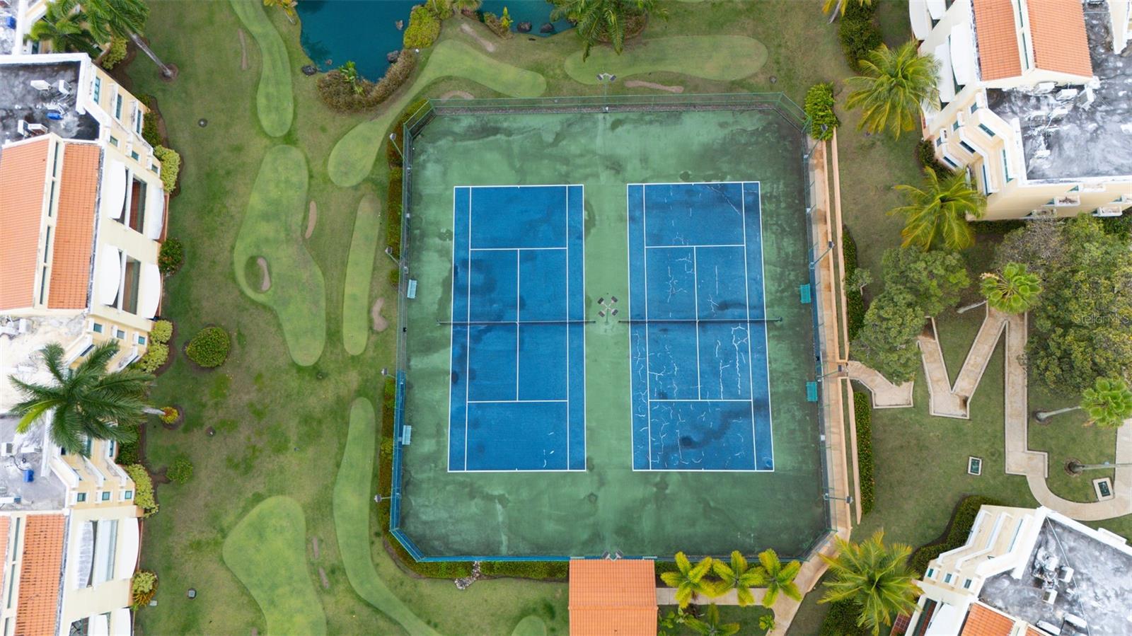EL DORADO CLUB - Residential