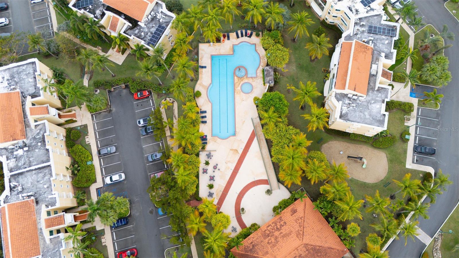 EL DORADO CLUB - Residential