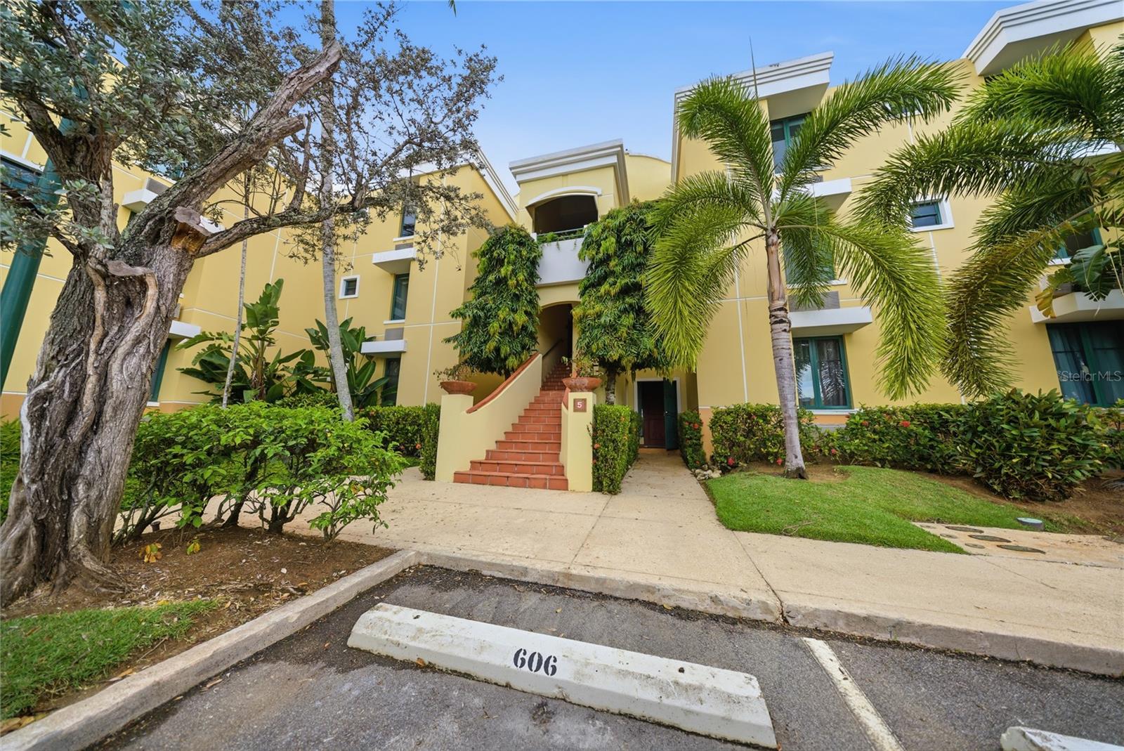 EL DORADO CLUB - Residential