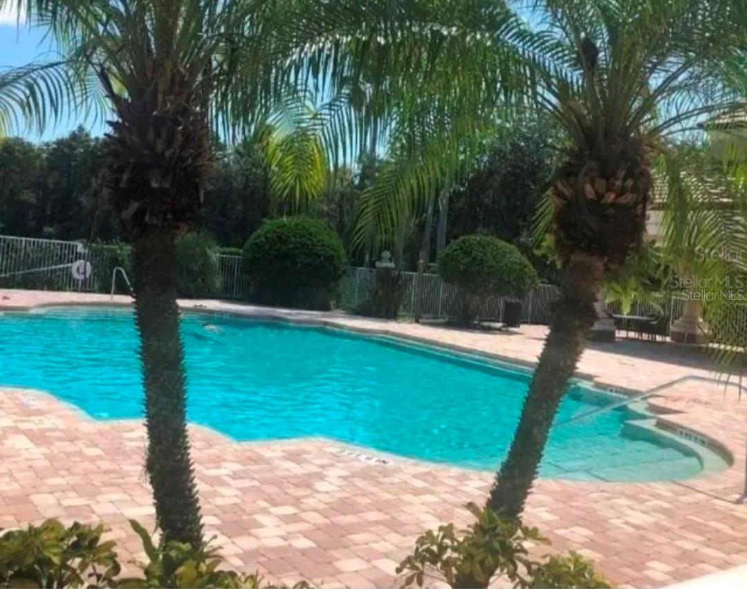 AUDUBON VLS/HUNTERS CRK CONDO - Residential