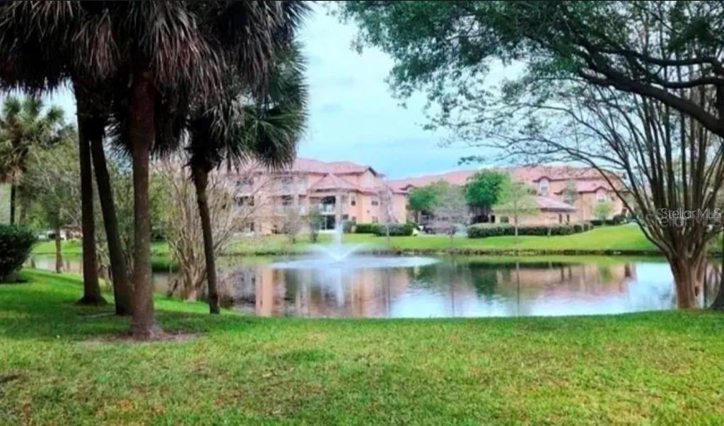 Photo of 13838 Fairway Island Drive #1418, Orlando, FL 32837 (MLS # S5148602)