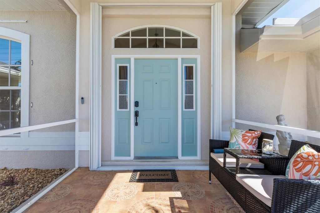 Photo of 25541 Arequipa Drive, Punta Gorda, FL 33983 (MLS # C7521227)