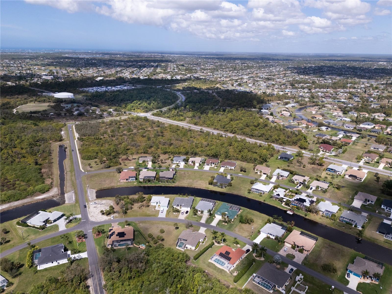 ROTONDA WHITE MARSH - Land