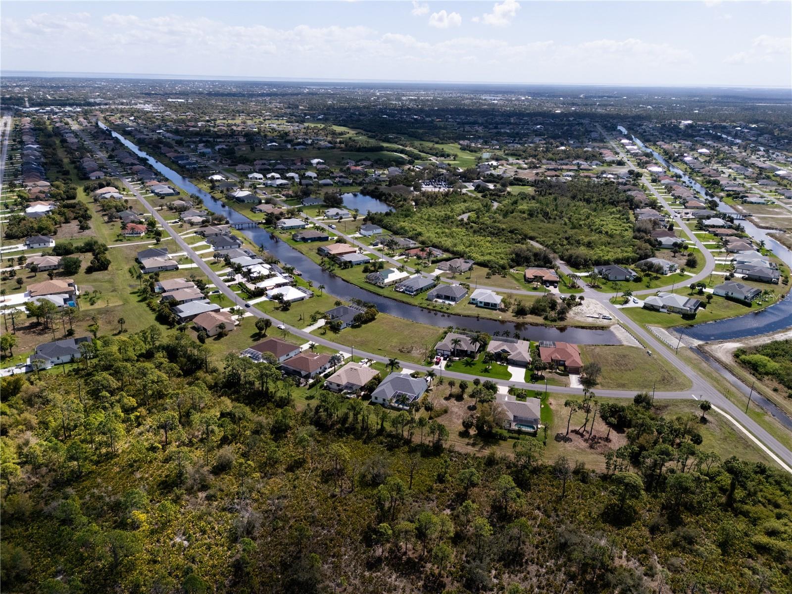 ROTONDA WHITE MARSH - Land