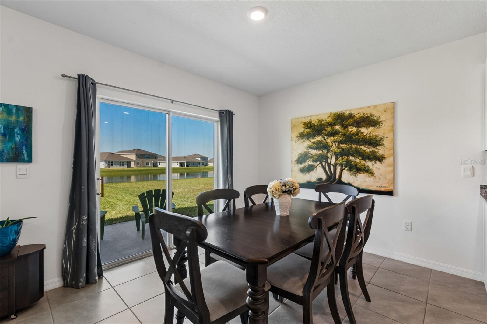 VARREA SOUTH CDD - Residential
