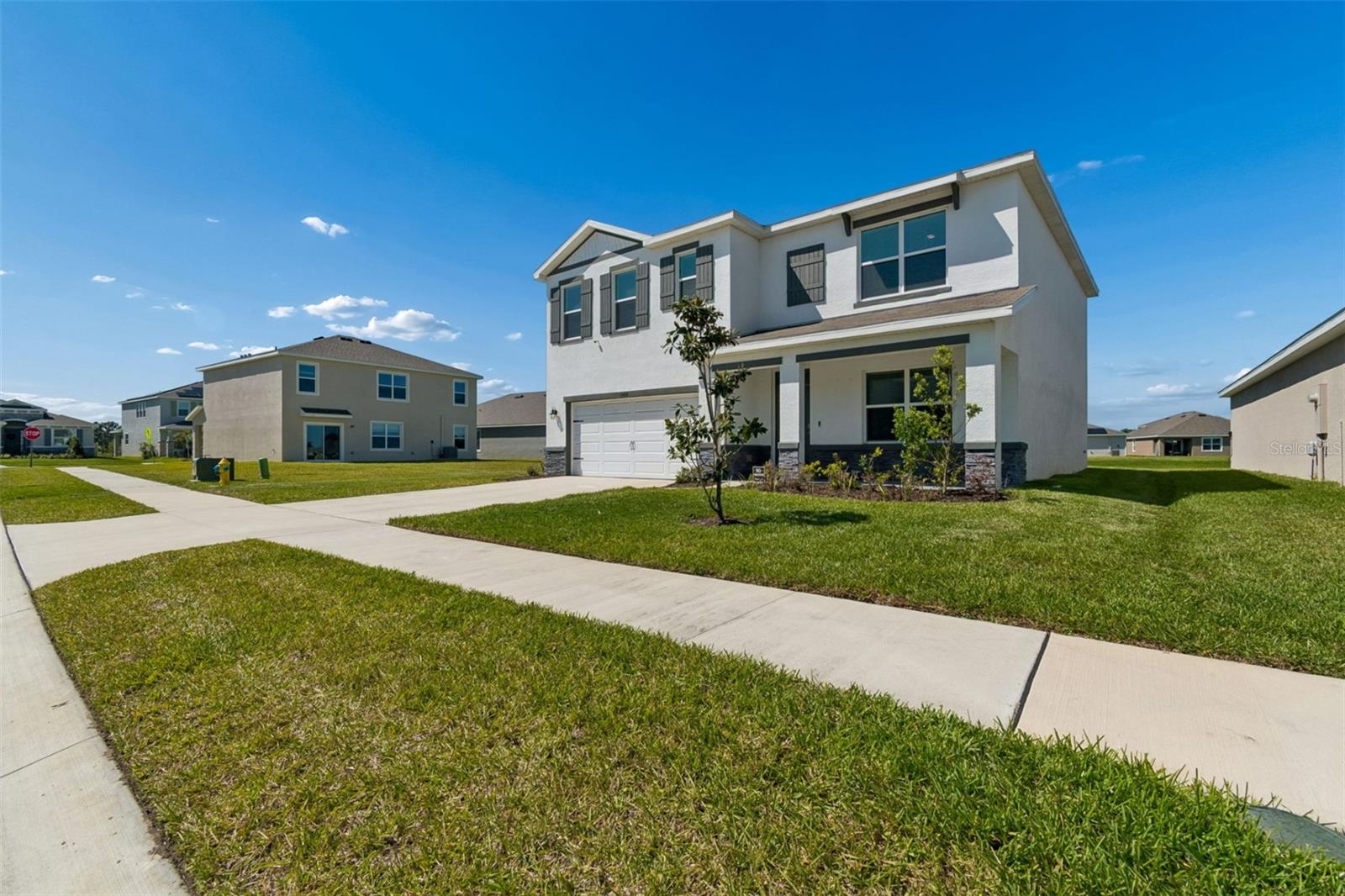 VARREA SOUTH CDD - Residential